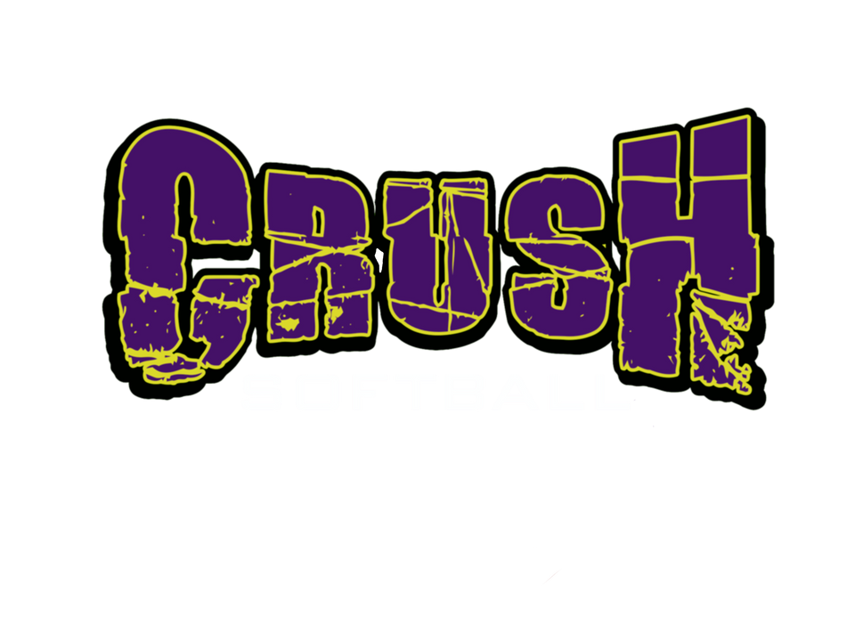 Crush Softball