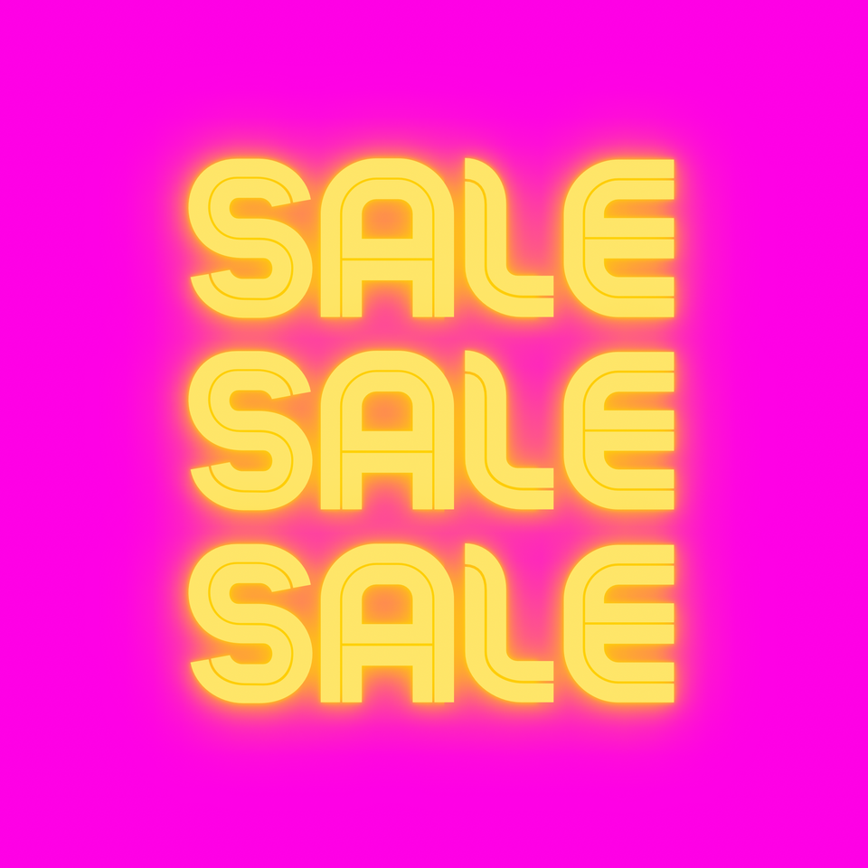 Sale