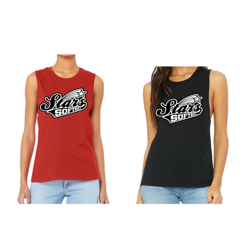 Womens  Bella canvas tank