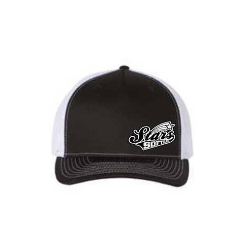 Stars Richardson SnapBack Hat