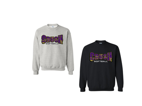 Crush Crewneck Sweatshirt