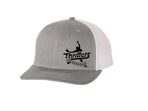 Thriller Player Hat