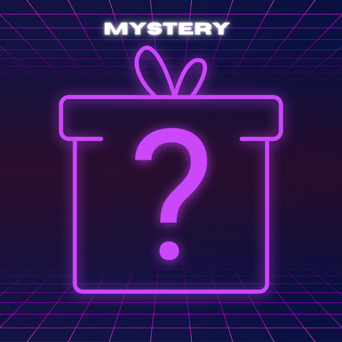 Mystery